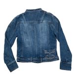 Jaqueta-Dior-Infantil-Jeans