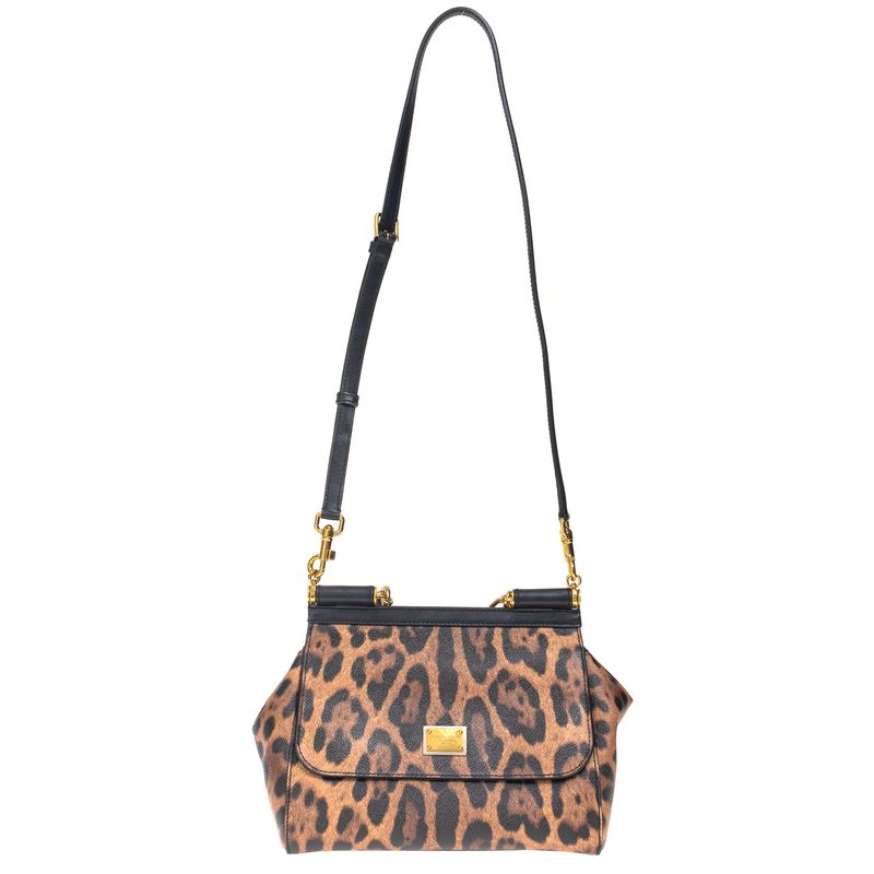 Bolsa-Dolce---Gabbana-Sicily-Animal-Print