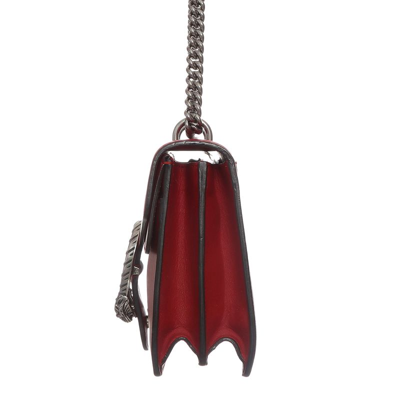 Bolsa-Gucci-Dionysus-Couro-Vermelho