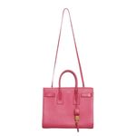 Bolsa-Saint-Laurent-Sac-de-Jour-Rosa