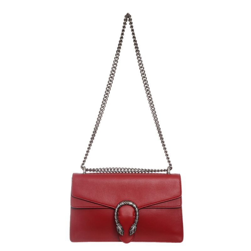 Bolsa-Gucci-Dionysus-Couro-Vermelho