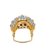 Conjunto-Swarovski-Vintage-Anel-e-Brincos