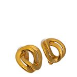 Brinco-de-Pressao-Dois-Circulos-Dourado