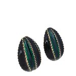 Brinco-de-Pressao-Esmaltado-Verde