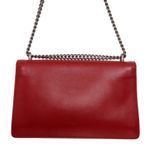 Bolsa-Gucci-Dionysus-Couro-Vermelho