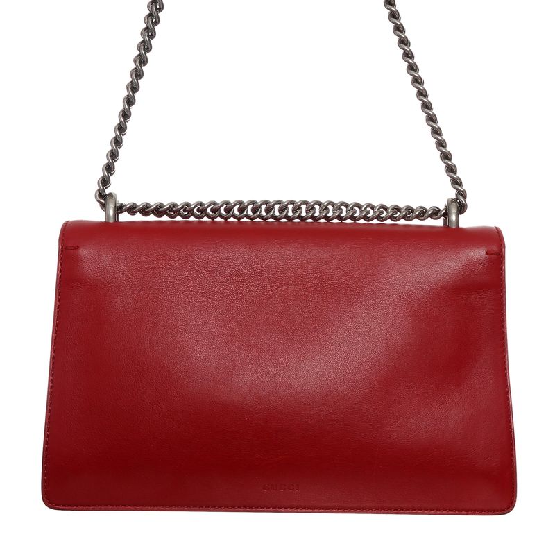 Bolsa-Gucci-Dionysus-Couro-Vermelho