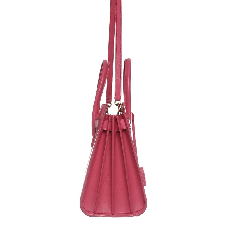 Bolsa-Saint-Laurent-Sac-de-Jour-Rosa