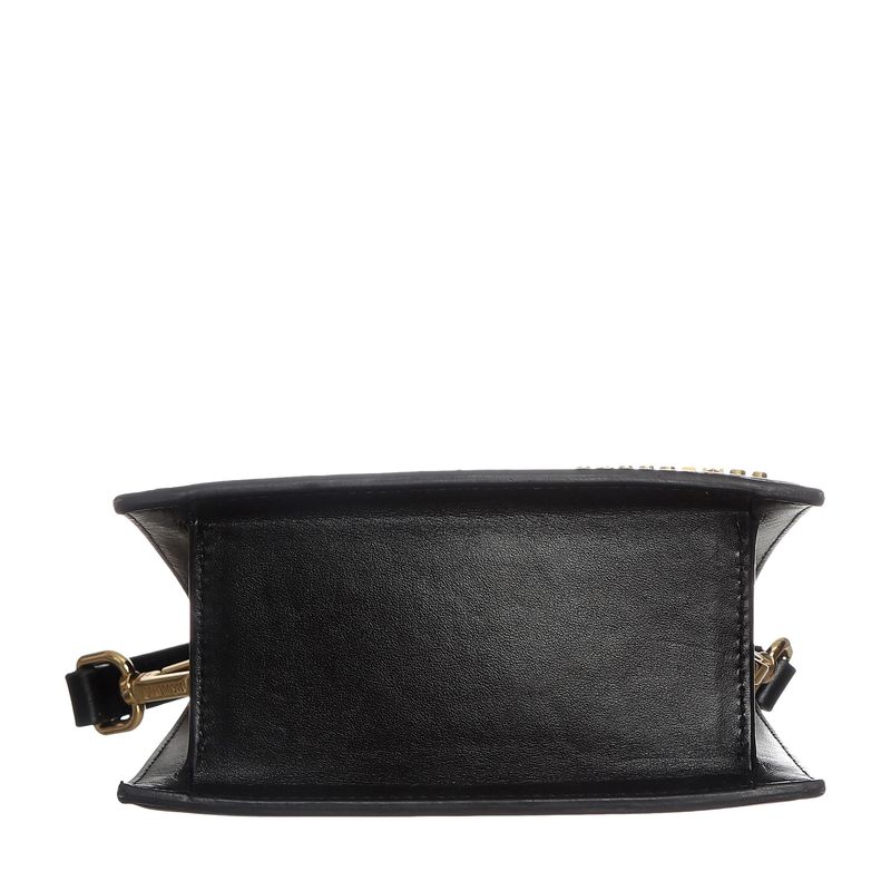Bolsa-Jacquemus-Le-Chiquito-Moyen-Preta