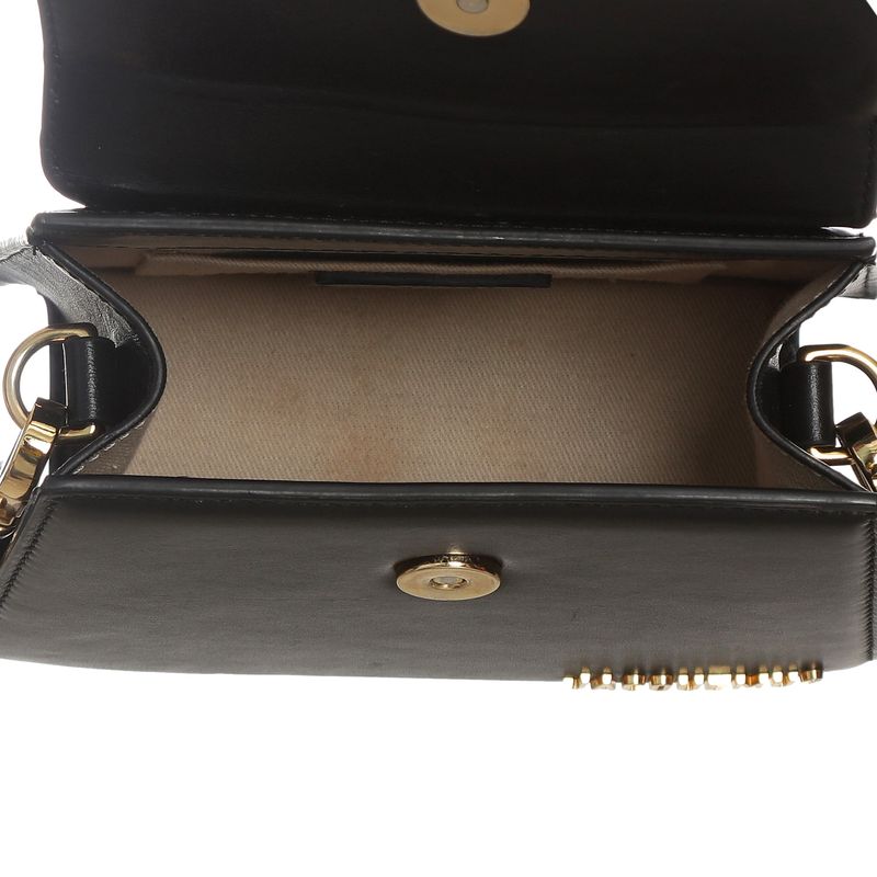 Bolsa-Jacquemus-Le-Chiquito-Moyen-Preta