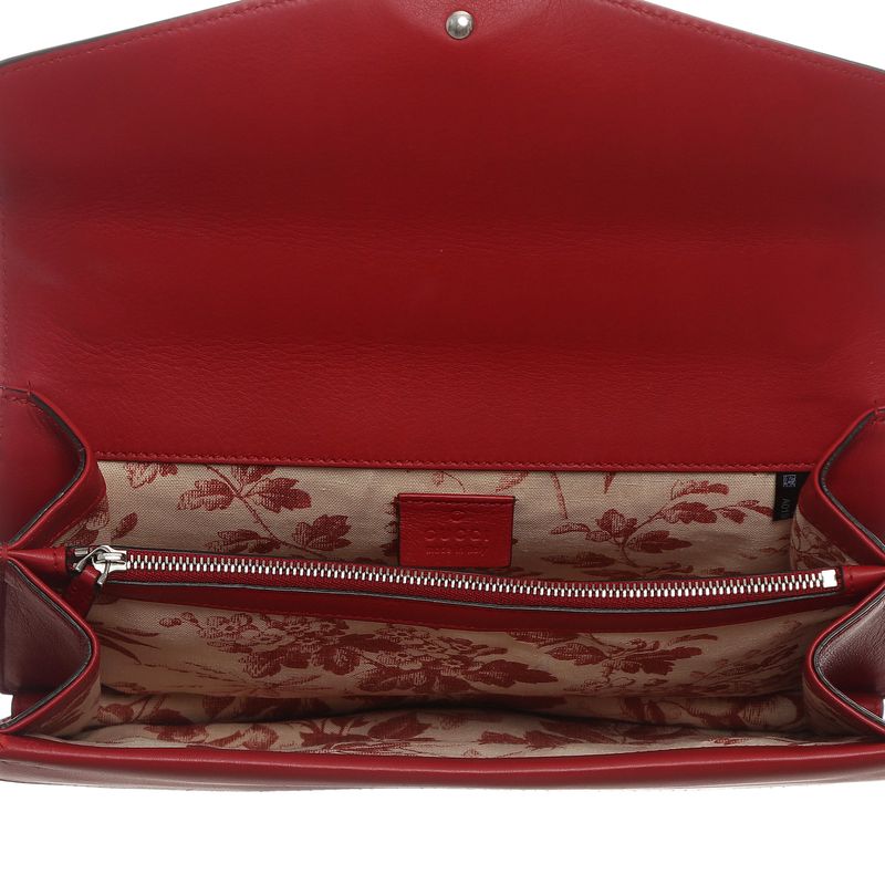 Bolsa-Gucci-Dionysus-Couro-Vermelho