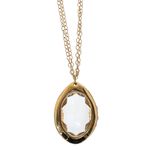 Colar-Swarovski-Pingente-de-Cristal