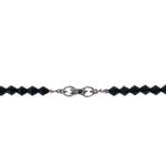 Colar-Givenchy-Longo-Preto