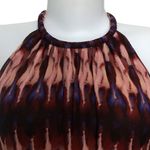 Vestido-A.L.C.-Longo-Estampado