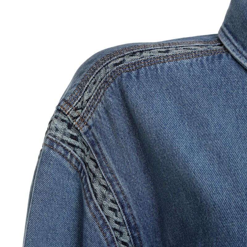 Vestido-Diesel-Jeans