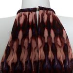 Vestido-A.L.C.-Longo-Estampado