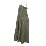 Vestido-A.-Niemeyer-Texturizada-Poa-Verde
