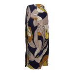 Saia-Marni-Estampada-Azul