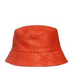 Chapeu-Max-Mara-Bucket-Laranja
