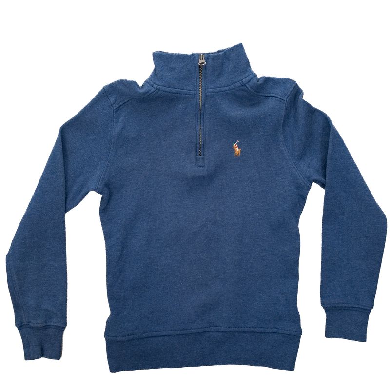 300695-Sueter-Polo-Ralph-Lauren-Infantil-Ziper-Azul-1.JPG