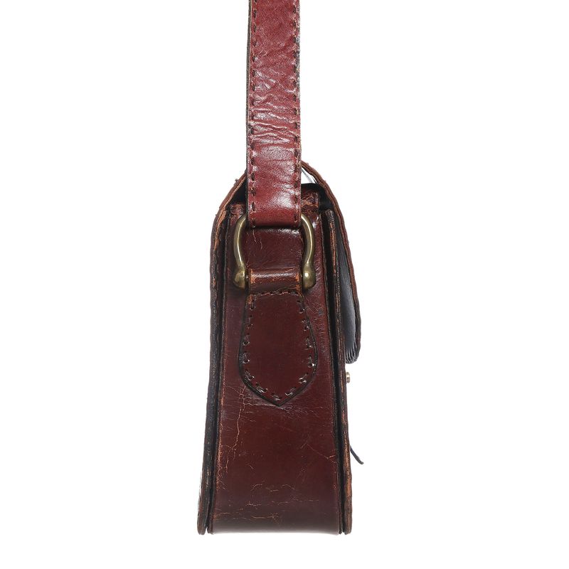 87416-Bolsa-Celine-Vintage-Transversal-Flap-Marrom-5.JPG