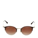 Oculos-Rayban-RB3546-Metal-Marrom