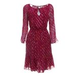 Vestido-Diane-Von-Furstenberg-Seda-Estampado