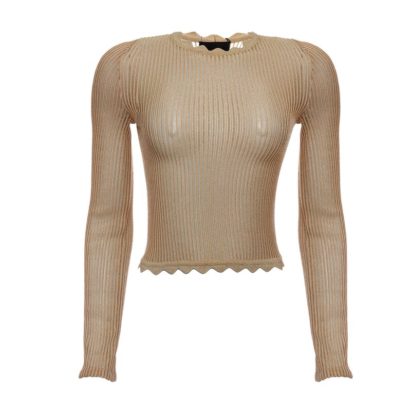 Blusa-Lolitta-Trico-Dourado