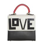 Bolsa-Les-Petit-Joueurs-Love-Branco-e-Preto