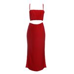 Conjunto-Framed-Vermelho