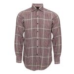Camisa-Etro-Estampada-Roxa