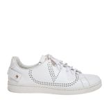 Tenis-Valentino-Garavani-Couro-Branco-