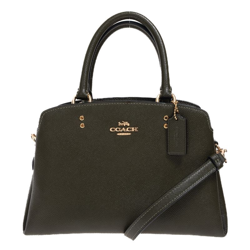 Bolsa-Coach-Lillie-Carryall-Verde