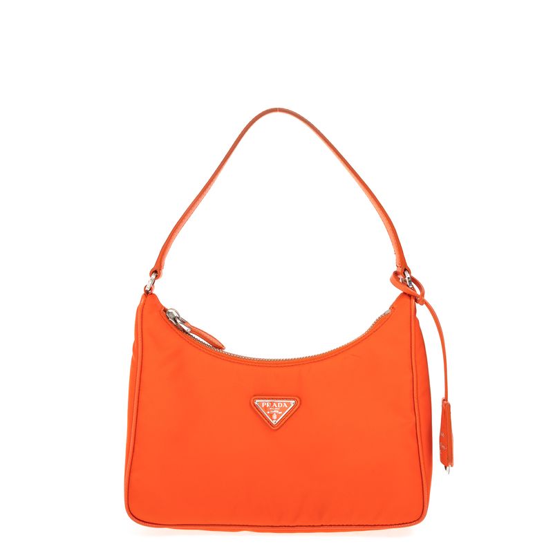 Bolsa-Prada-Re-Edition-Nylon-Laranja-