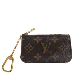Porta Chaves Louis Vuitton Monograma