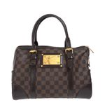 Bolsa-Louis-Vuitton-Berkeley-Canvas-Damier-Ebene-