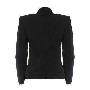 Blazer Dolce & Gabbana Preto