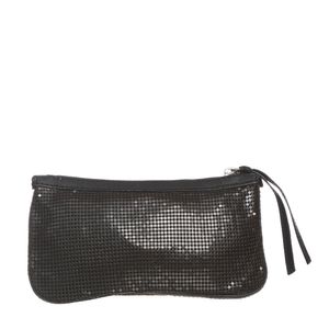 Bolsa Chloé Clutch Preta