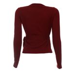 Blusa-Diane-Von-Furstenberg-La-e-Cashemere-Vermelha