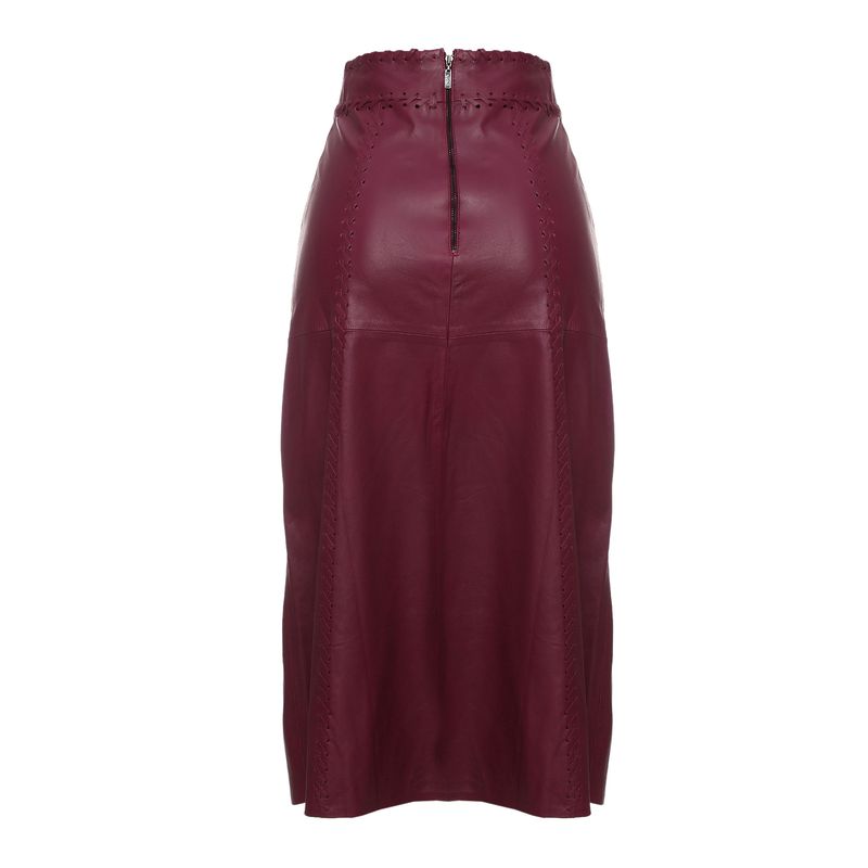 Saia-Lolitta-Couro-Roxo