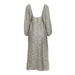 Vestido-Cris-Barros-Listrado-Branco