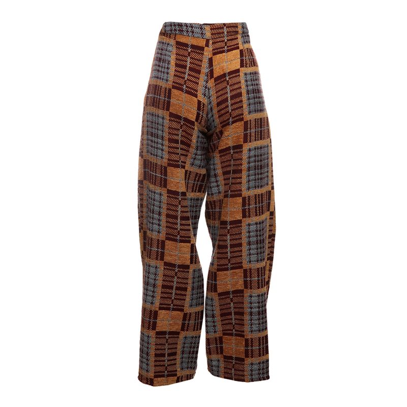 Calca-Paula-Raia-com-Hot-Pants-Veludo-Colorido