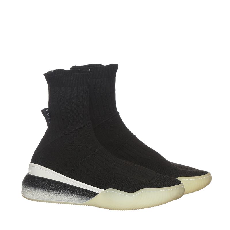 Tenis-Stella-Mc-Cartney-Preto