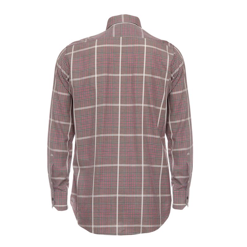 Camisa-Etro-Estampada-Roxa