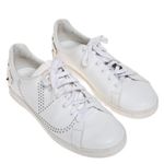 Tenis-Valentino-Garavani-Couro-Branco-