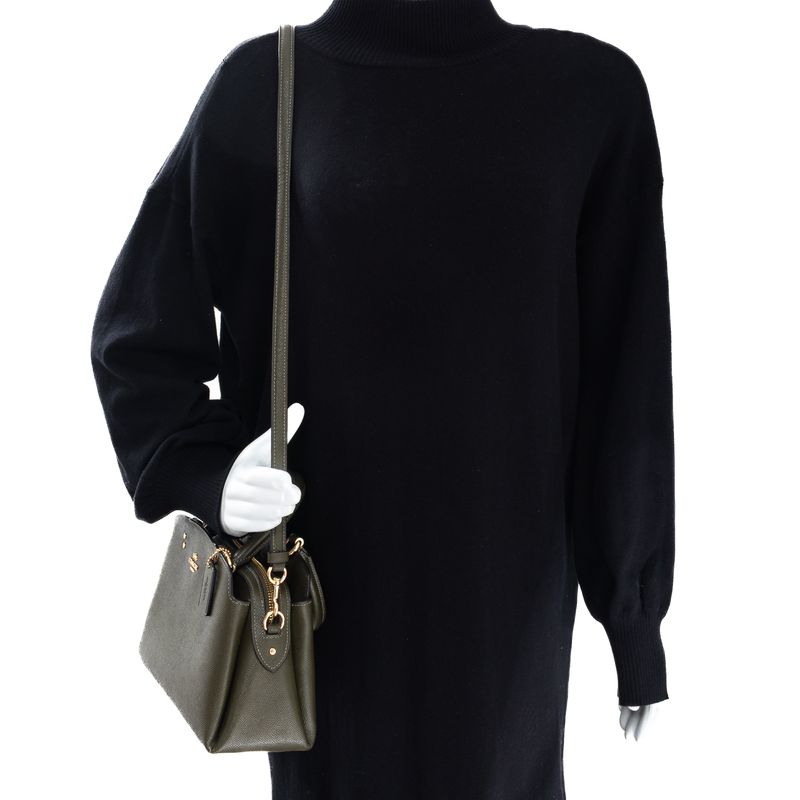 Bolsa-Coach-Lillie-Carryall-Verde