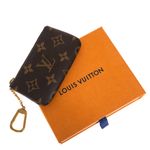 Porta-Chaves-Louis-Vuitton-Monograma