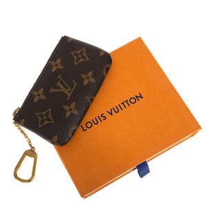 Porta Chaves Louis Vuitton Monograma