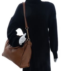 Bolsa Michael Kors Tote Caramelo