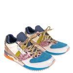 Tenis-Dolce---Gabbana-Estampado-