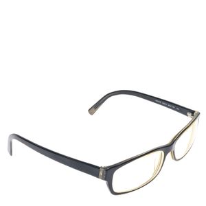 Óculos de Grau Prada Acetato Preto